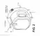 Fig. 03 - Toaster Oven Control Knob and Method of Controlling a Toaster Oven