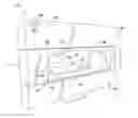 Fig. 01 - Oven appliance