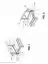 Fig. 02 - Hinge assembly for oven or other appliance