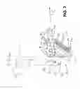 Fig. 03 - Hinge assembly for oven or other appliance