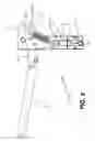 Fig. 08 - Hinge assembly for oven or other appliance