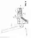 Fig. 09 - Hinge assembly for oven or other appliance