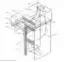 Fig. 01 - Oven exhaust hood methods, devices, and systems