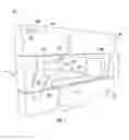 Fig. 02 - Oven appliance