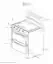 Fig. 02 - Cooker with gasket