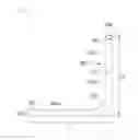 Fig. 08 - Outdoor unit for air conditioner