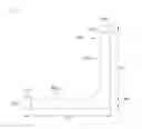 Fig. 10 - Outdoor unit for air conditioner