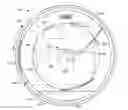 Fig. 01 - Rotation detection for ring-shaped user input member of smart-home device