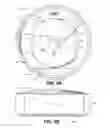Fig. 06 - Rotation detection for ring-shaped user input member of smart-home device