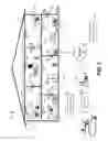 Fig. 02 - Thermostat with multiple sensing systems including presence detection systems integrated therein