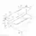 Fig. 01 - Adjustable washing rack for air conditioner