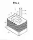 Fig. 03 - HEAT EXCHANGER AND MANUFACTURING METHOD FOR UNIT PLATE CONSTITUTING HEAT EXCHANGER