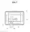 Fig. 08 - HEAT EXCHANGER AND MANUFACTURING METHOD FOR UNIT PLATE CONSTITUTING HEAT EXCHANGER