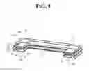 Fig. 10 - HEAT EXCHANGER AND MANUFACTURING METHOD FOR UNIT PLATE CONSTITUTING HEAT EXCHANGER
