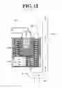 Fig. 13 - HEAT EXCHANGER AND MANUFACTURING METHOD FOR UNIT PLATE CONSTITUTING HEAT EXCHANGER