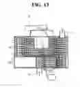 Fig. 14 - HEAT EXCHANGER AND MANUFACTURING METHOD FOR UNIT PLATE CONSTITUTING HEAT EXCHANGER