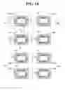 Fig. 19 - HEAT EXCHANGER AND MANUFACTURING METHOD FOR UNIT PLATE CONSTITUTING HEAT EXCHANGER