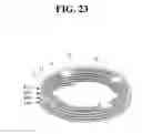 Fig. 24 - HEAT EXCHANGER AND MANUFACTURING METHOD FOR UNIT PLATE CONSTITUTING HEAT EXCHANGER
