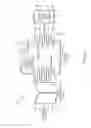 Fig. 04 - Miniature low-vibration active cooling system with conical rotary compressor