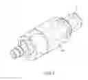 Fig. 05 - Miniature low-vibration active cooling system with conical rotary compressor