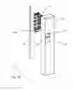 Fig. 08 - ENERGY EFFICIENT BIOLOGICAL FREEZER WITH VIAL MANAGEMENT SYSTEM