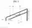 Fig. 08 - Refrigerator having outer case and inner case for distributing cool air