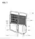Fig. 07 - Heat exchanger having partition