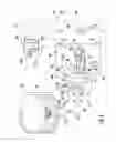 Fig. 02 - Gas displacement pump assembly