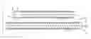 Fig. 01 - Self-cleaning jet tube