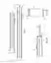 Fig. 05 - Self-cleaning jet tube