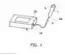 Fig. 02 - Exhalation measuring device and method for controlling exhalation measuring device