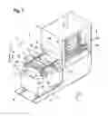 Fig. 02 - Freeze-drying apparatus with a loading and unloading device