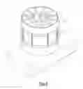 Fig. 05 - Heat storage type combustion system equipped with disk type distributor having excellent sealing