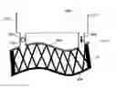 Fig. 01 - Net-shape structure with micro-truss core