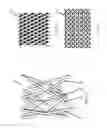 Fig. 02 - Net-shape structure with micro-truss core