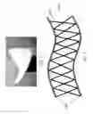 Fig. 08 - Net-shape structure with micro-truss core