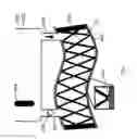 Fig. 09 - Net-shape structure with micro-truss core