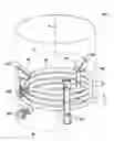 Fig. 01 - Pipe supporting system