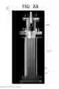 Fig. 03 - Active gas-gap heat switch with fast thermal response