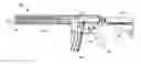 Fig. 01 - Buffer and spring assembly for a firearm