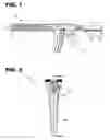 Fig. 02 - Buffer and spring assembly for a firearm