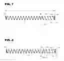 Fig. 05 - Buffer and spring assembly for a firearm