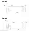 Fig. 07 - Buffer and spring assembly for a firearm