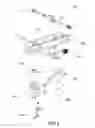 Fig. 07 - Firearm with an improved arming member