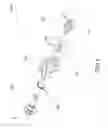 Fig. 08 - Firearm with an improved arming member