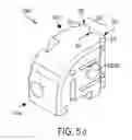 Fig. 08 - Bow accessory coupler