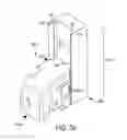 Fig. 09 - Bow accessory coupler