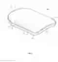 Fig. 03 - CURVED ARMOR PLATE