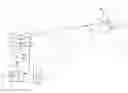 Fig. 01 - Method for focusing a high-energy beam on a reference point on the surface of a flying object in flight