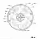 Fig. 05 - Stimulant target unit and accessory for a stimulant target unit